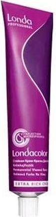 Actual product image Londa Colour Extra Rich 12/89 60ml (12, 89 Special blonde pearl cendré)