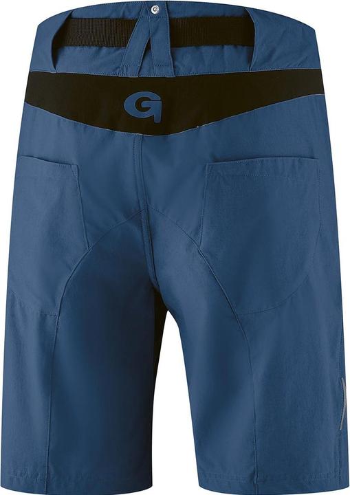 Produktbild Gonso Mira Radhose kurz (34)