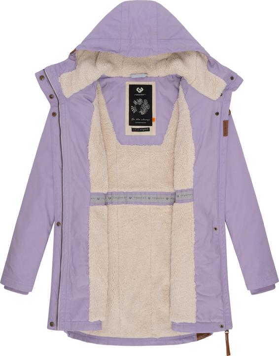 Actual product image Ragwear Elsie (XS)