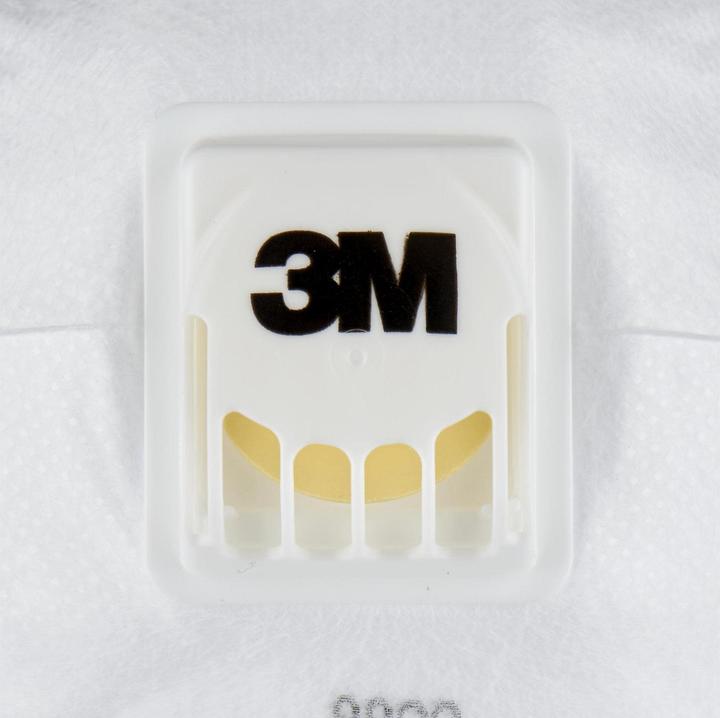 Immagine prodotto 3M Maschera antiparticolato 8822 PRO5 (FFP2, 5 x)