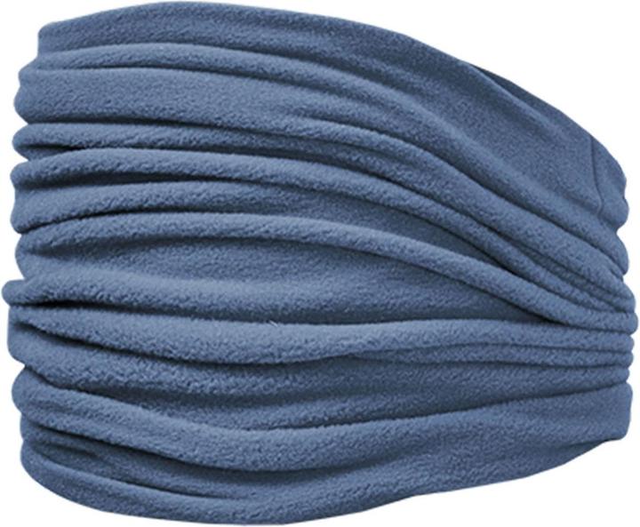 Maximo Multifunktionstuch Denimblue Gr. 2