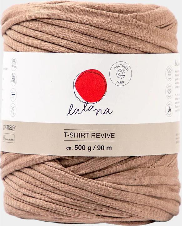 Actual product image Lalana T-Shirt Revive (90 m)