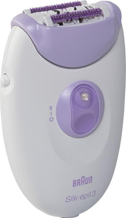Produktbild Braun Silk-épil 3