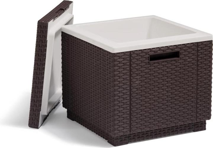 Image du produit Allibert Glaçon (40 l)
