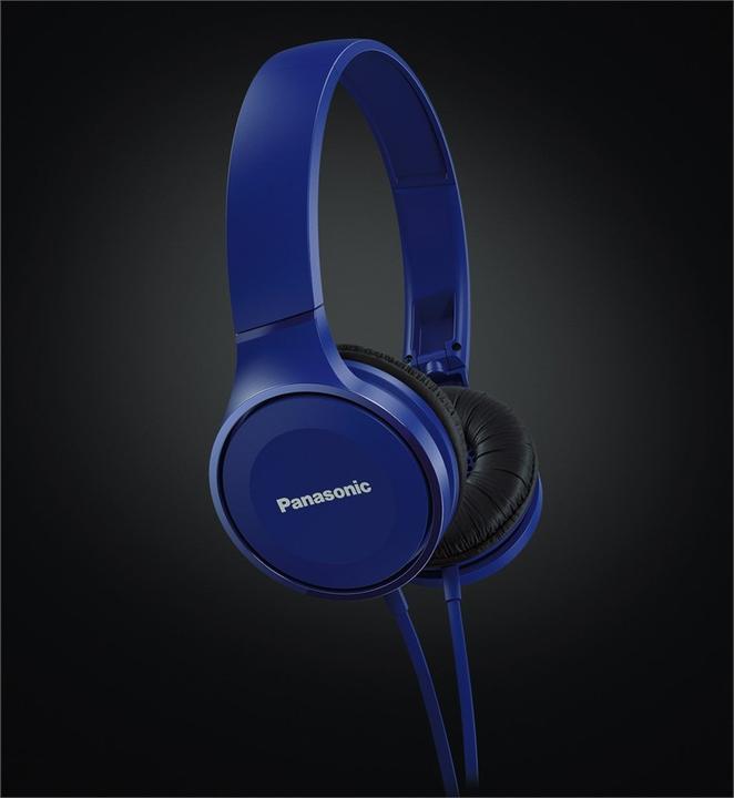 Image du produit Panasonic Rp-Hf100me (Filaire)