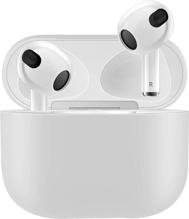 Image du produit Screenguard Étui en silicone liquide pour Apple AirPods (2021)