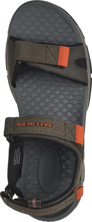 Actual product image Skechers Tresmen - Ryer (41)