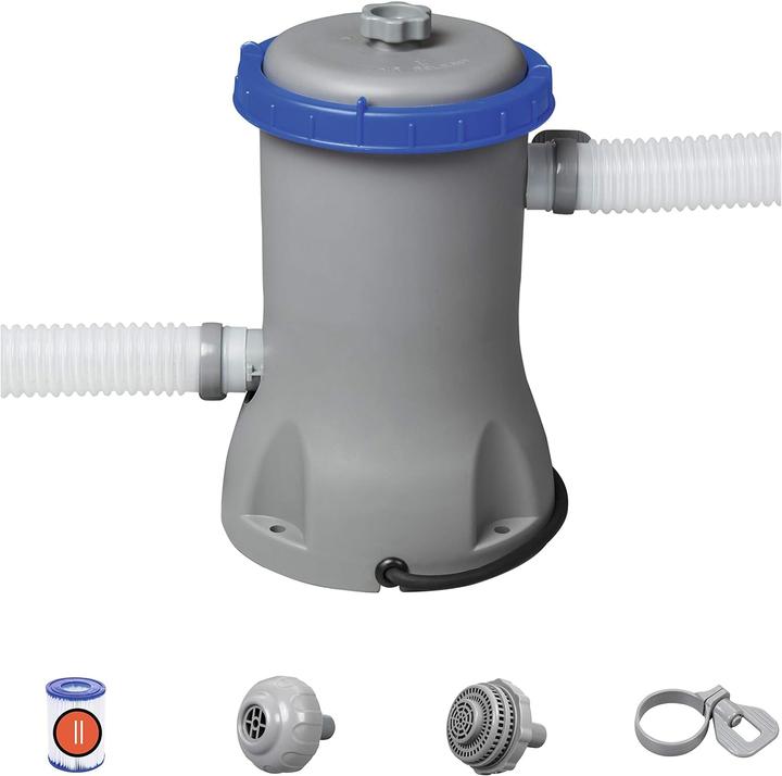 Actual product image Bestway Flowclear