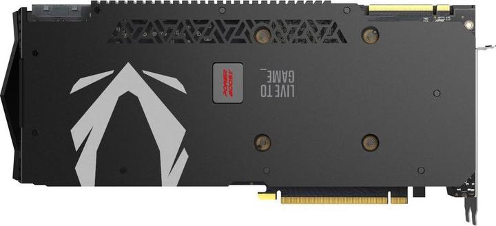 Immagine prodotto Zotac GeForce RTX 2080 Super AMP Extreme (8 GB)