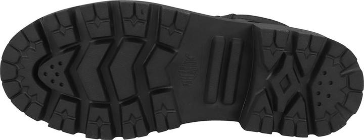 Actual product image Palladium Pallabase Army R - 60649 (36)