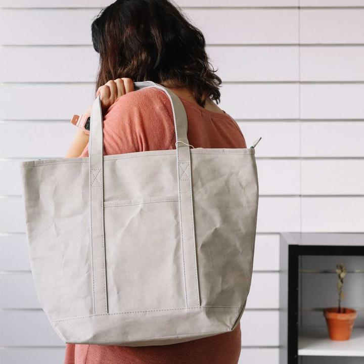 Produktbild KSIX Shopping Bag Eco Kraft