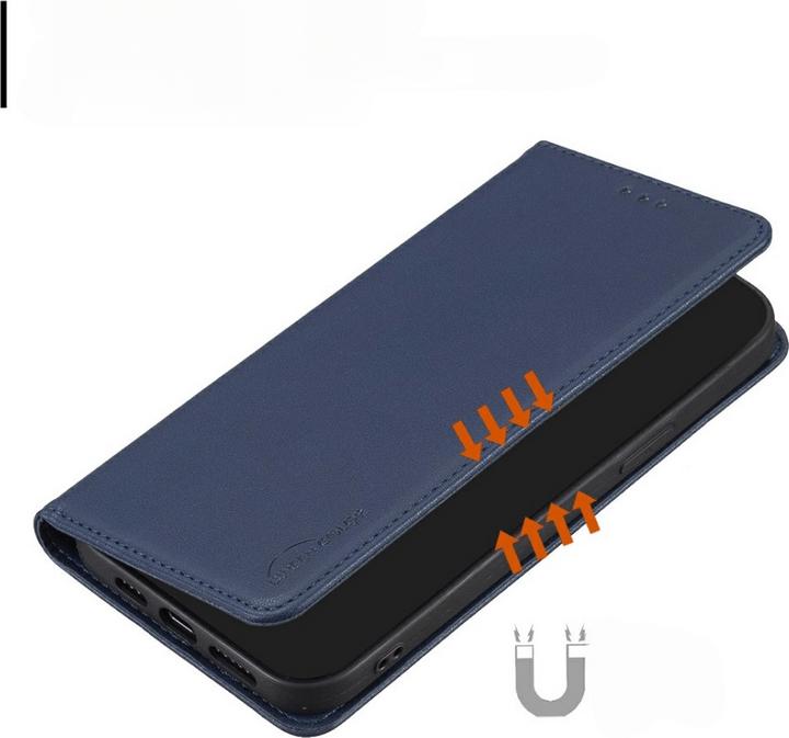 Immagine prodotto Binfen Color Xiaomi Redmi Note 14 4G - BINFEN Flip Case Hülle (Xiaomi Redmi Note 14)