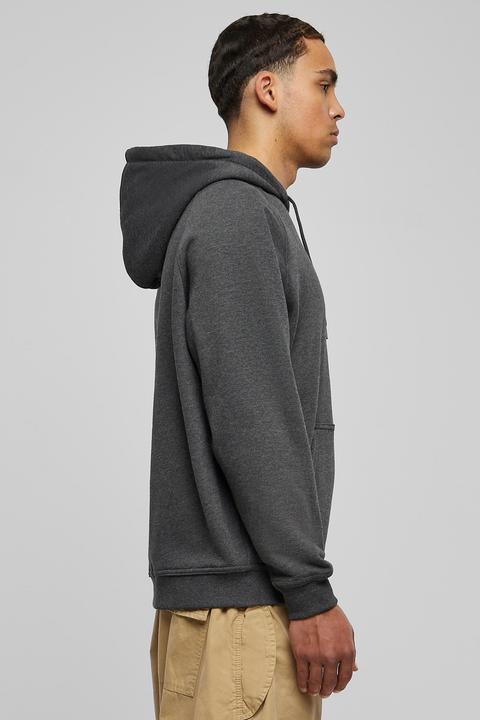 Image du produit Urban Classics Blank Hoody (XS)