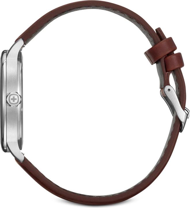 Image du produit Wenger Urban Classic (Montre analogique, Swiss Made, 40 mm)