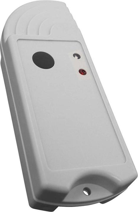 Produktbild SVS Nachrichtentechnik 1-Kanal Funkset Tastbetrieb