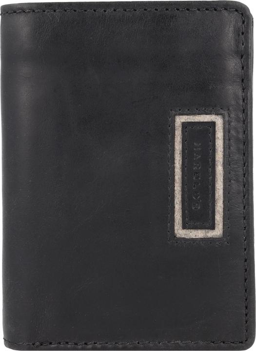 Produktbild Harolds Wallet up