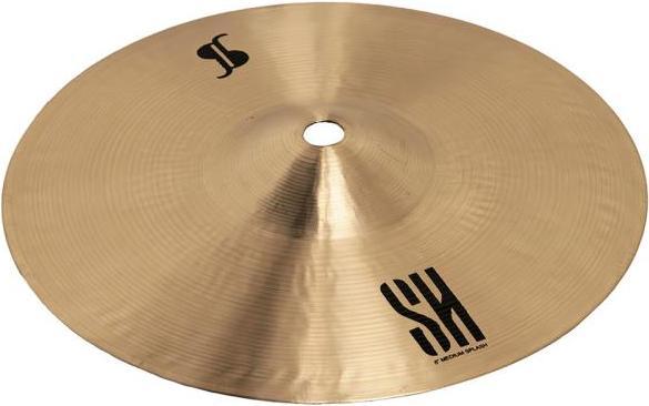 Stagg SH-SM8R SH Series Splash Cymbal 8 (8", Cymbal)