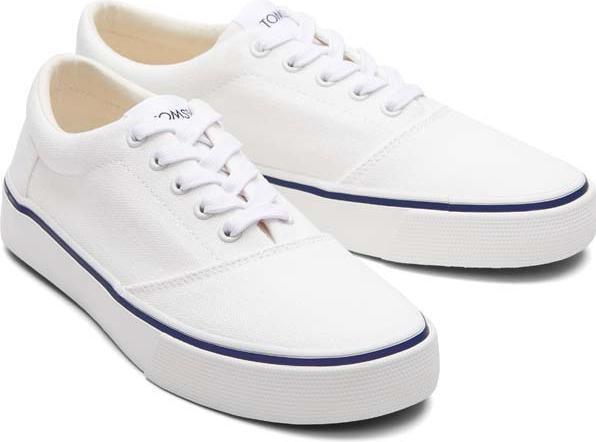 Produktbild Toms W's Alpargata Fenix Lace-Up (38.5)