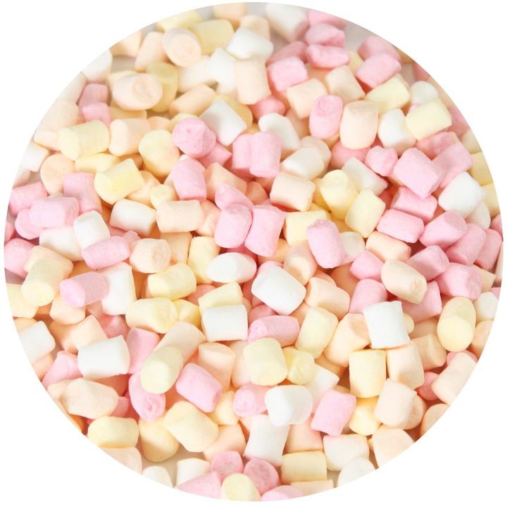 Actual product image FunCakes Marshmallows (1 x)
