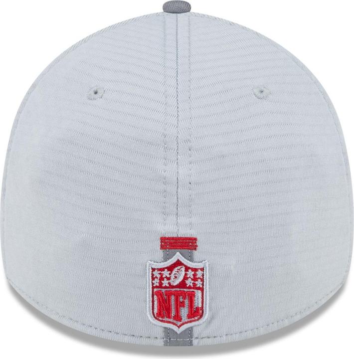 Produktbild New Era 39Thirty Cap TRAINING 2024 Tampa Bay Buccaneers - S/ (S/M)