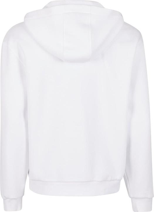 Produktbild Build Your Brand Hoodie mit durchgehendem Reissverschluss (M)