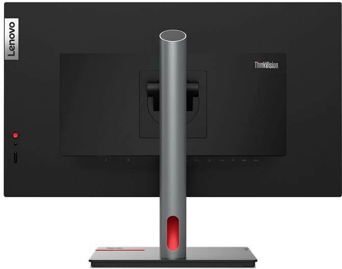 Actual product image Lenovo Think Vision P27q-30 (2560 x 1440 pixels, 27")