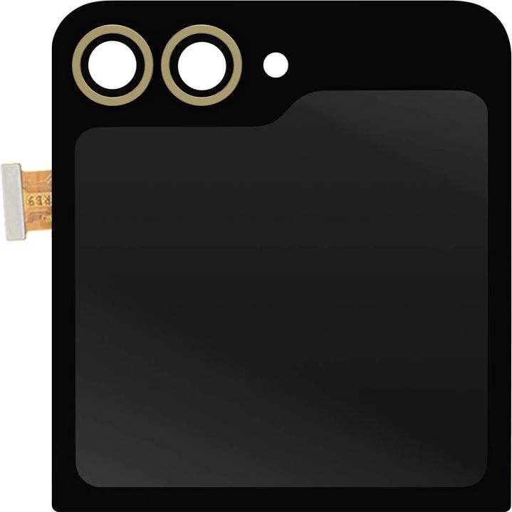 Image du produit Samsung Ersatzteil Rückseite