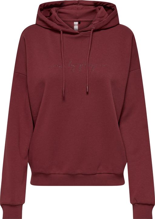 Only Play ONPLUX Sweatshirt Kapuzenpullover (L)