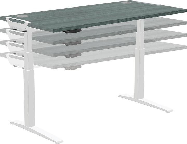 Produktbild Fellowes Levado (160 x 80 cm)
