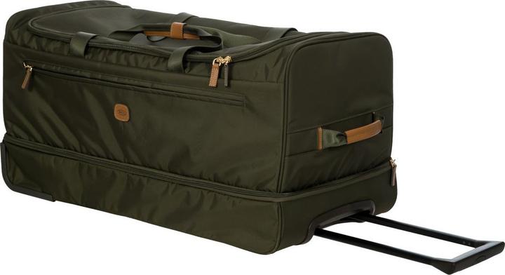 Produktbild Brics Bric's Reisetasche mit Rollen X-Travel 42522 (100 l, L (90 - 115l))
