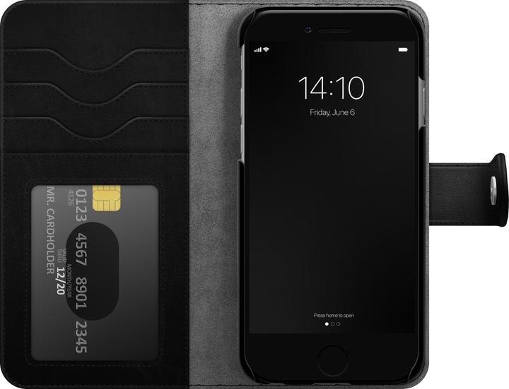 Actual product image iDeal Of Sweden Magnet Wallet+ (Apple iPhone 6)