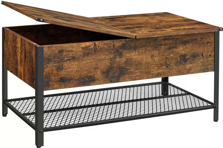 Immagine prodotto Vasagle Breanna (100 x 55 x 47 cm)