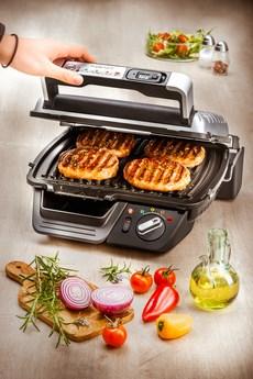 Produktbild Tefal Grill GC450B32