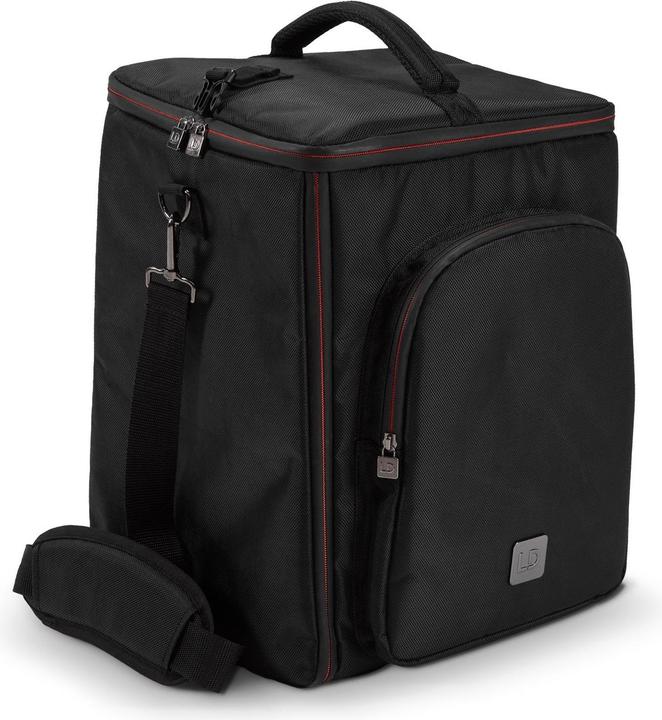 Produktbild LD Systems ANNY® 8 BACKPACK - Transportrucksack für den mobilen Einsatz von ANNY® 8