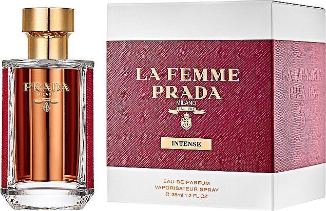 Immagine prodotto Prada La Femme Intense (Eau de parfum, 35 ml)