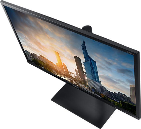 Produktbild Samsung S27h650fdu (1920 x 1080 Pixel, 27")