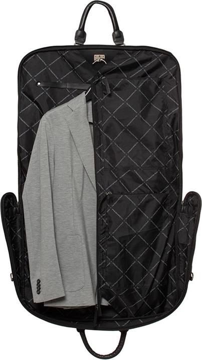 Immagine prodotto The Chesterfield Brand Borsa da viaggio Josh weekender in pelle 61 cm (30 l)