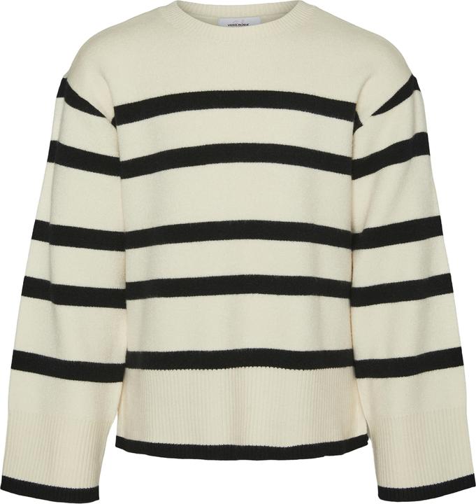 Immagine prodotto Vero Moda Vmsaba Ls O-Neck Pullover Ga Girl Noos (146)