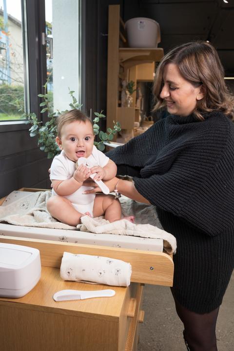 Immagine prodotto Zewi Cura del corpo del bambino