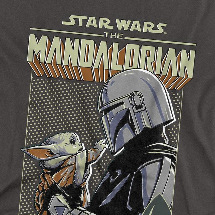 Produktbild Star Wars Legend Continues TShirt (M)