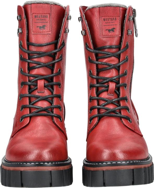 Produktbild Mustang Stiefelette (39)