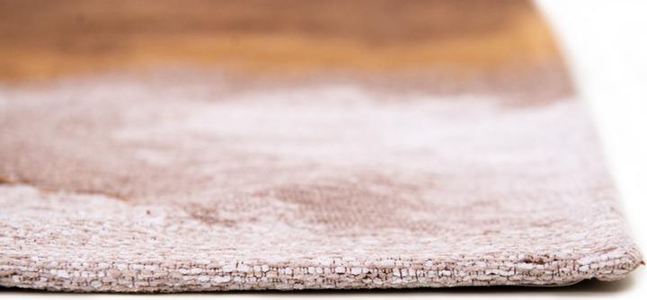 Actual product image Louis de Poortere Meditation Lagoon (140 x 140 cm)