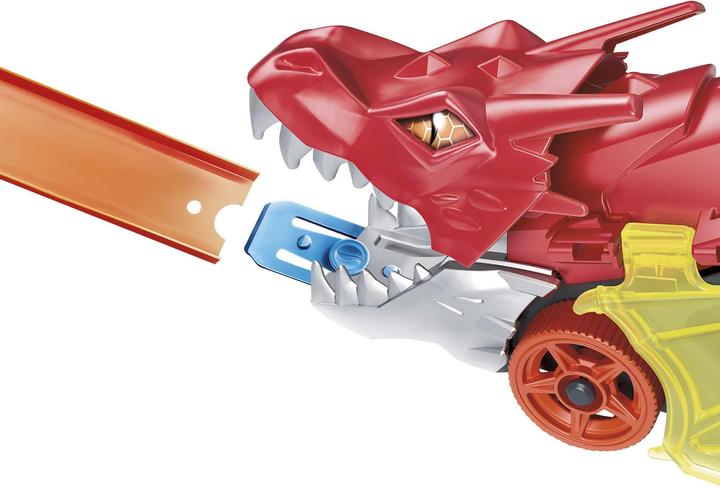 Produktbild Hot Wheels Dragon