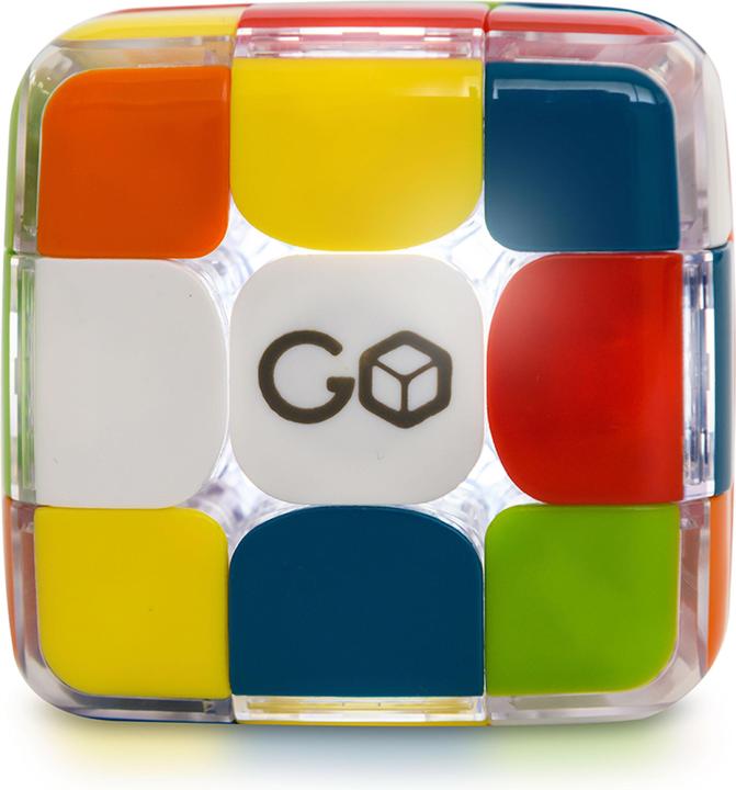 Produktbild Particula GoCube Edge 3x3 Full Pack (3 x 3)