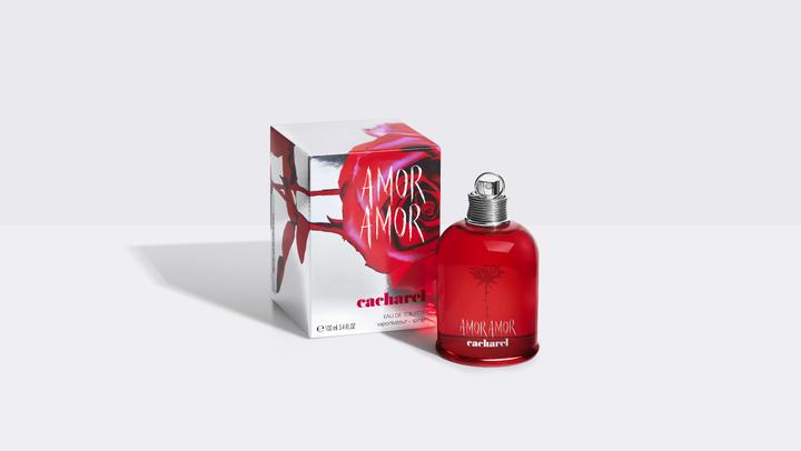 Immagine prodotto Cacharel Fragrance Amor Amor (Eau de toilette, 100 ml)