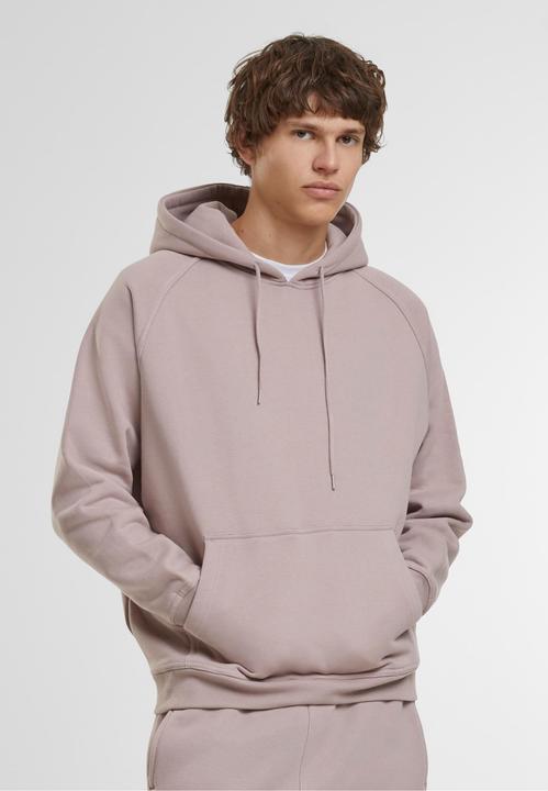 Image du produit Urban Classics Sweat à capuche blanc - 3976 (S)