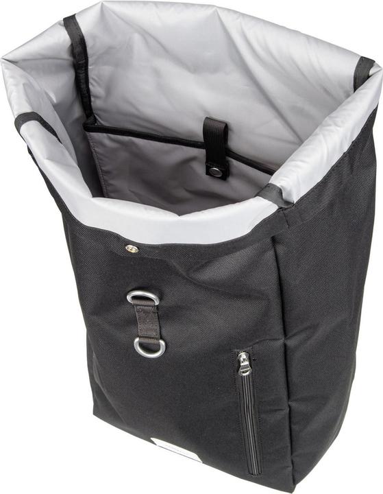 Immagine prodotto Sandqvist Ground Rolltop Backpack 19 (19 l)