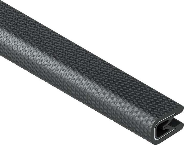 Actual product image Niedax Edge protection tape (1000 cm)