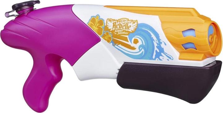 Nerf Super Soaker Tidal Twist