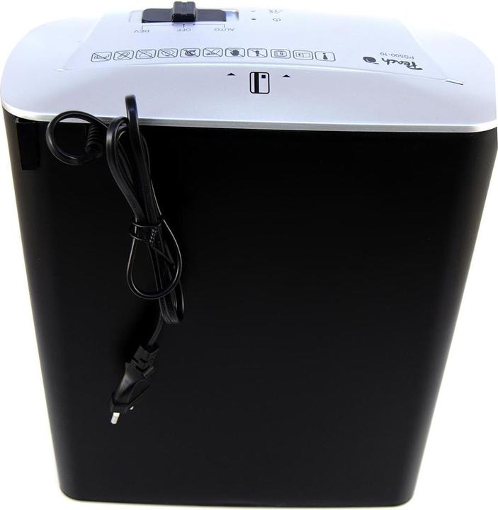 Image du produit Peach Ps500-10 (Coupe de particules)